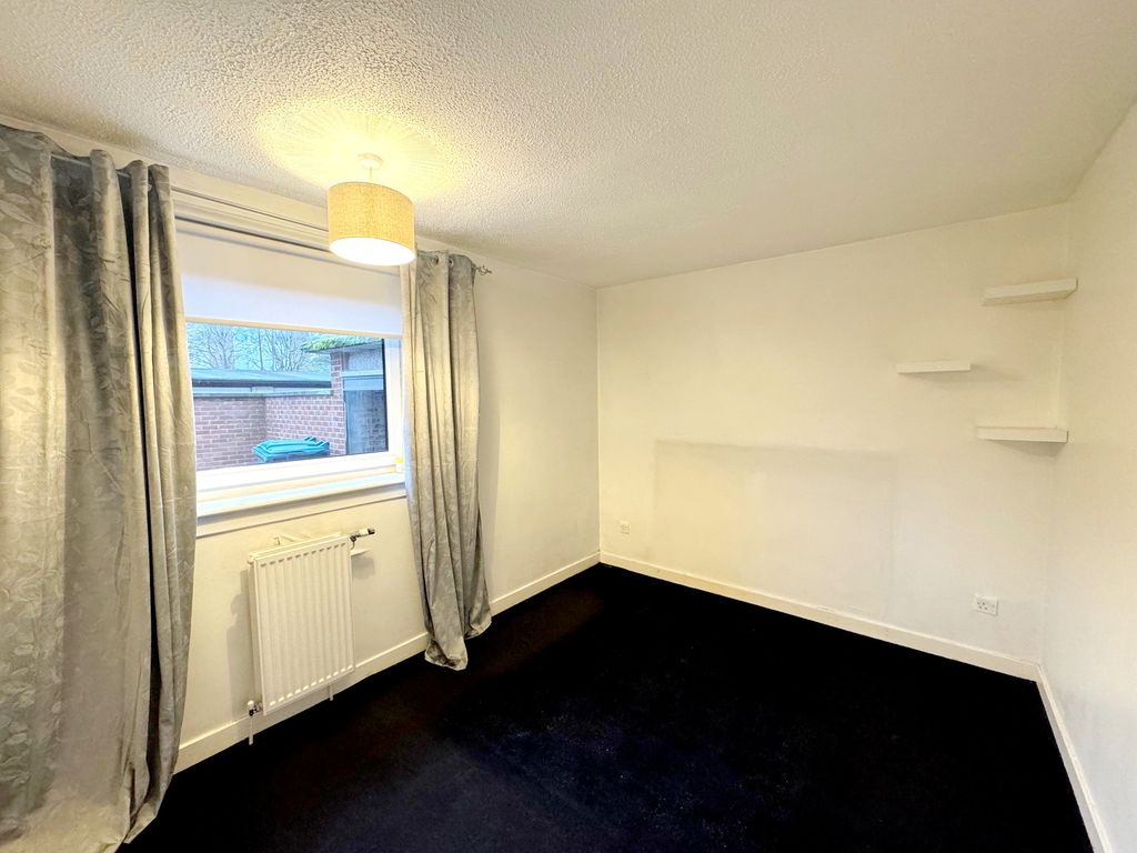 Garscadden Road South